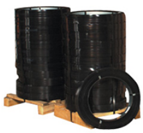 High-Tensile Steel Strapping